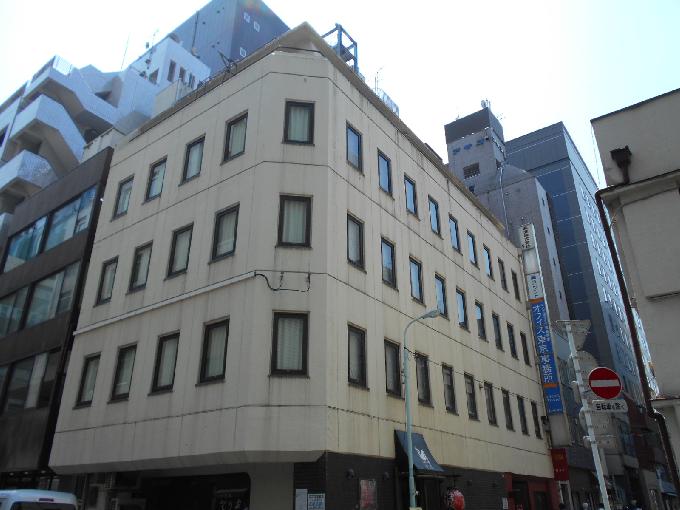 コルマ京橋ビル