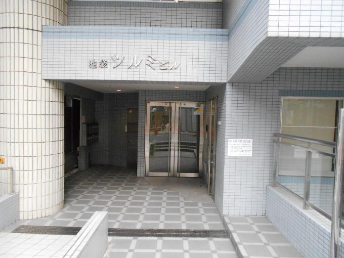 池袋ツルミビル