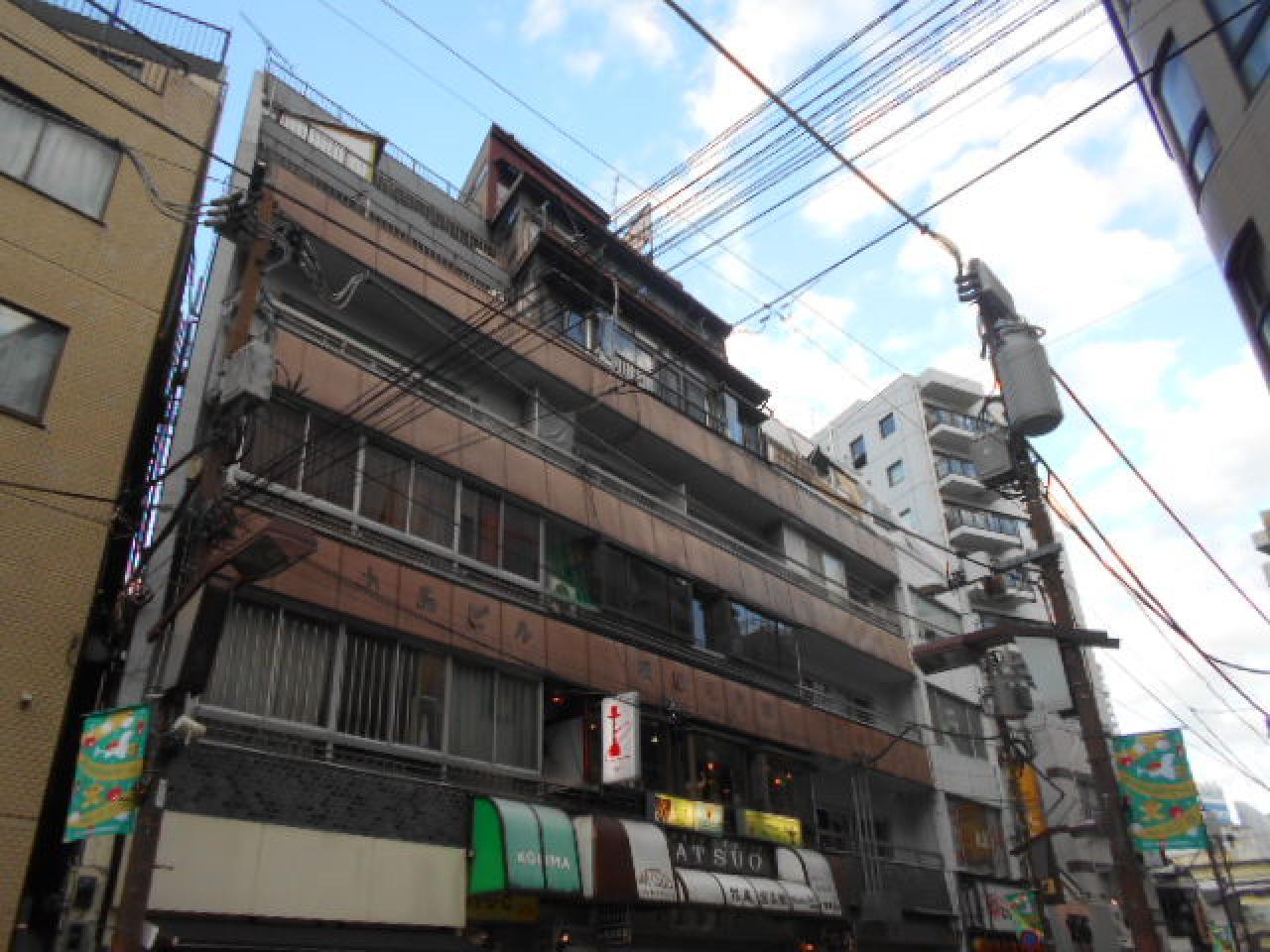 静屋ビル