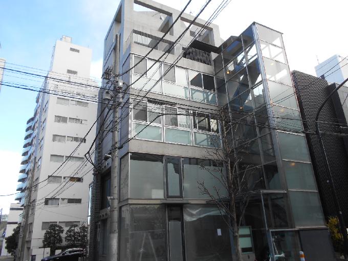 common garden 原宿北参道