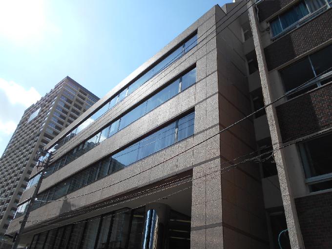 神田三崎町ビル