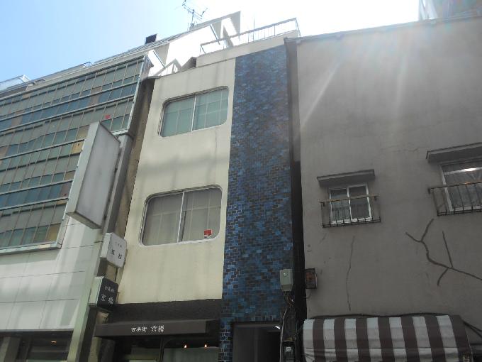 京橋菊池ビル