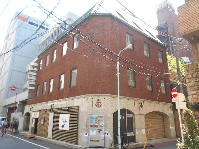 新橋演舞場別館ビル