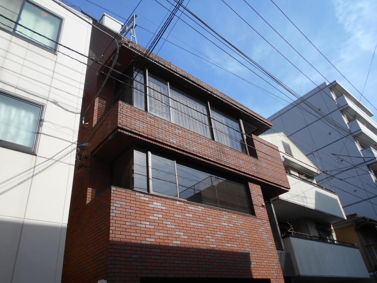 高野ビル