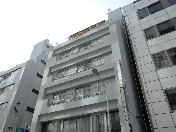 シャルマン赤坂