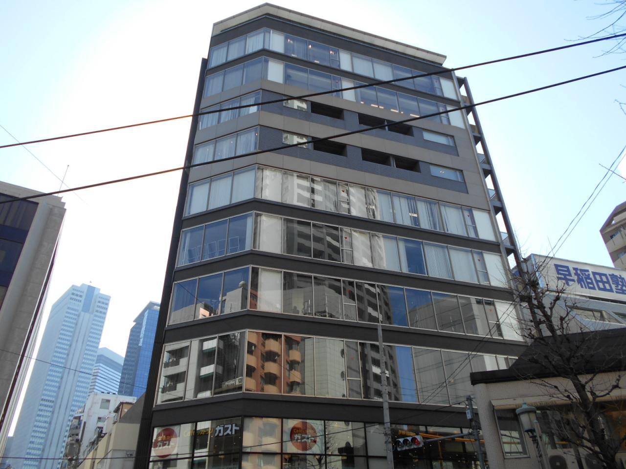 FORECAST西新宿