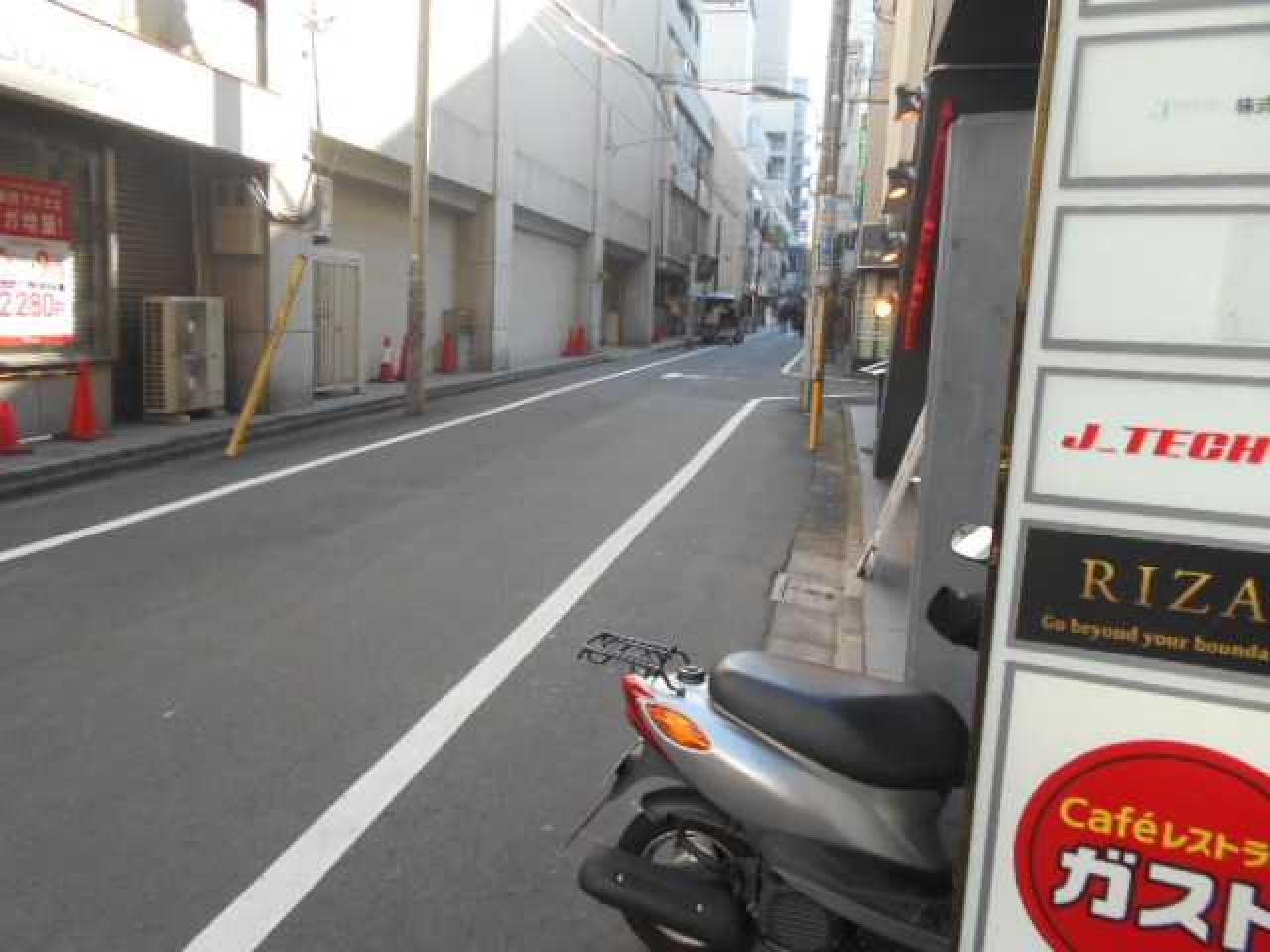 FORECAST西新宿