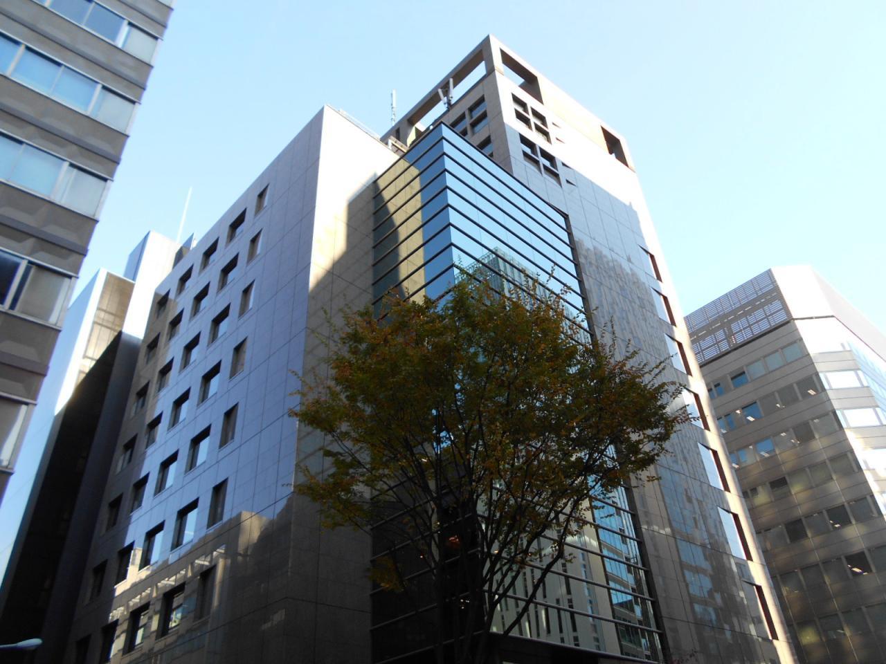 紙パルプ会館