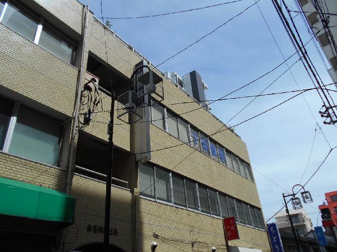 第3川端ビル