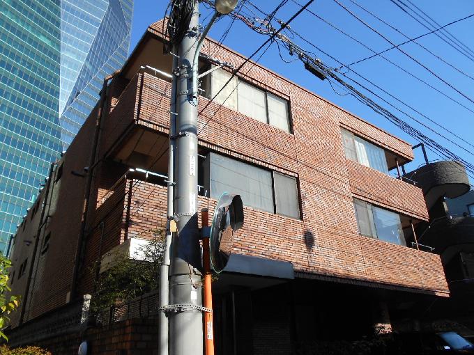 六本木足立ビル