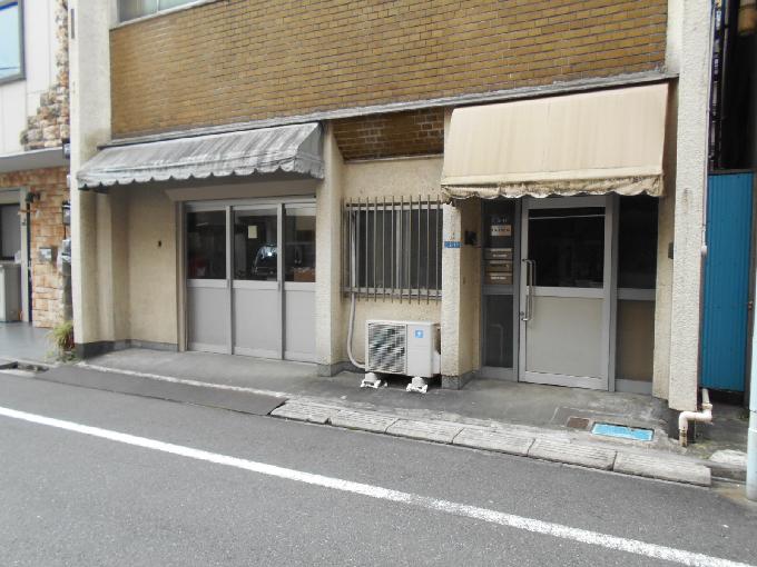 R・A・TKビル