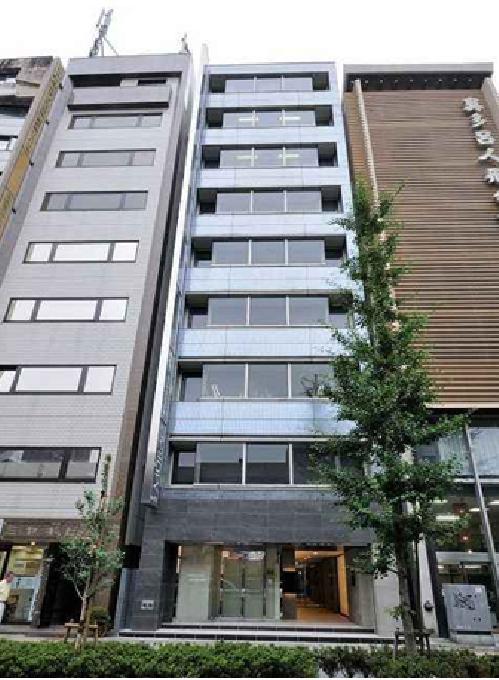 ONEST上野御徒町ビル