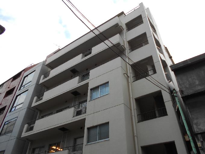 石橋ビル