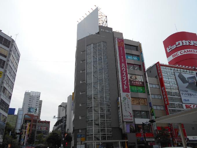 第2三笠ビル