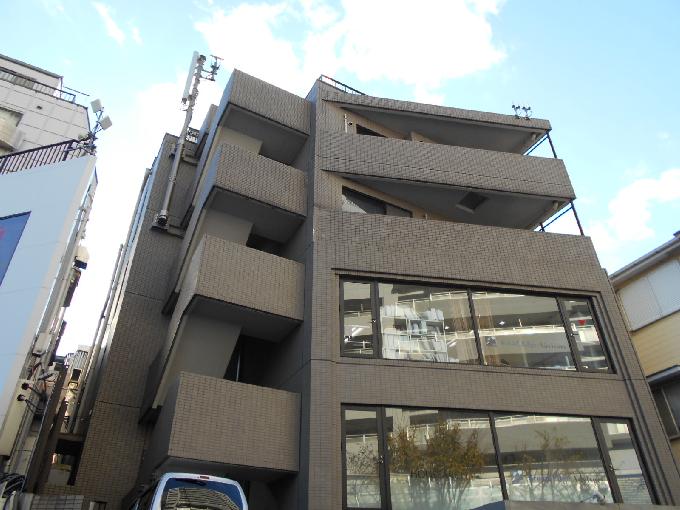 アクシス209代官山