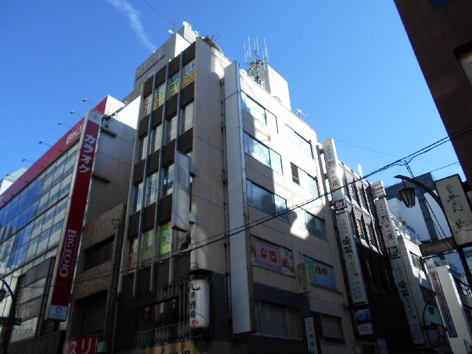 八重洲ビル