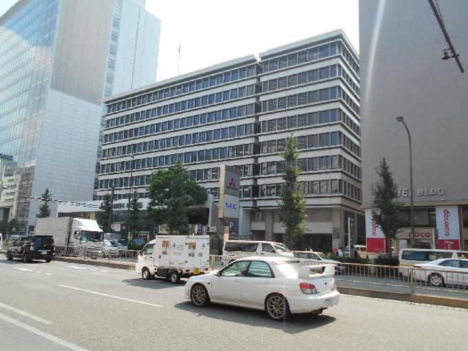 第一田町ビル