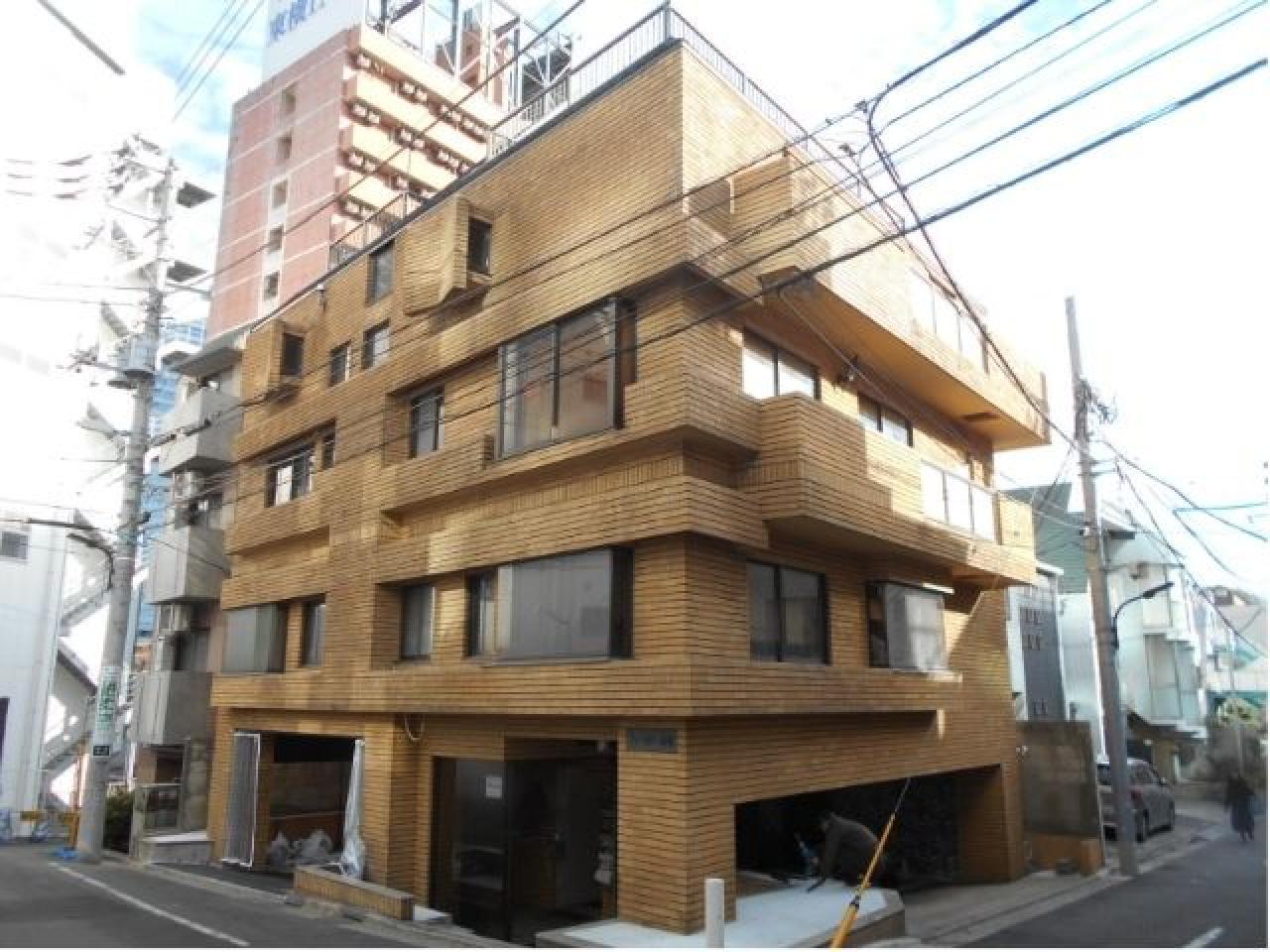 フィールド高輪