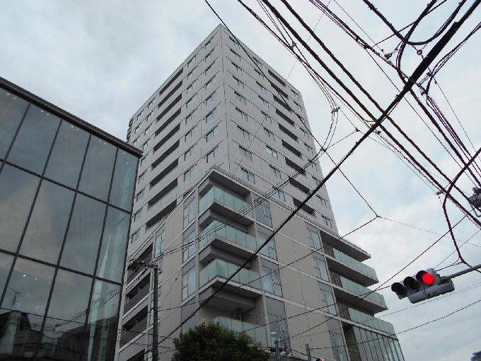 代官山プラザ