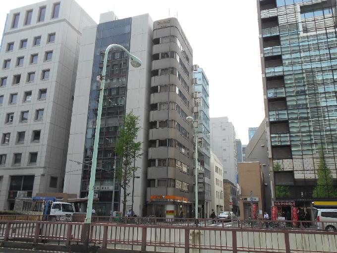 京橋センタービル
