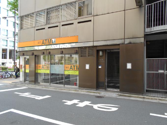 京橋センタービル