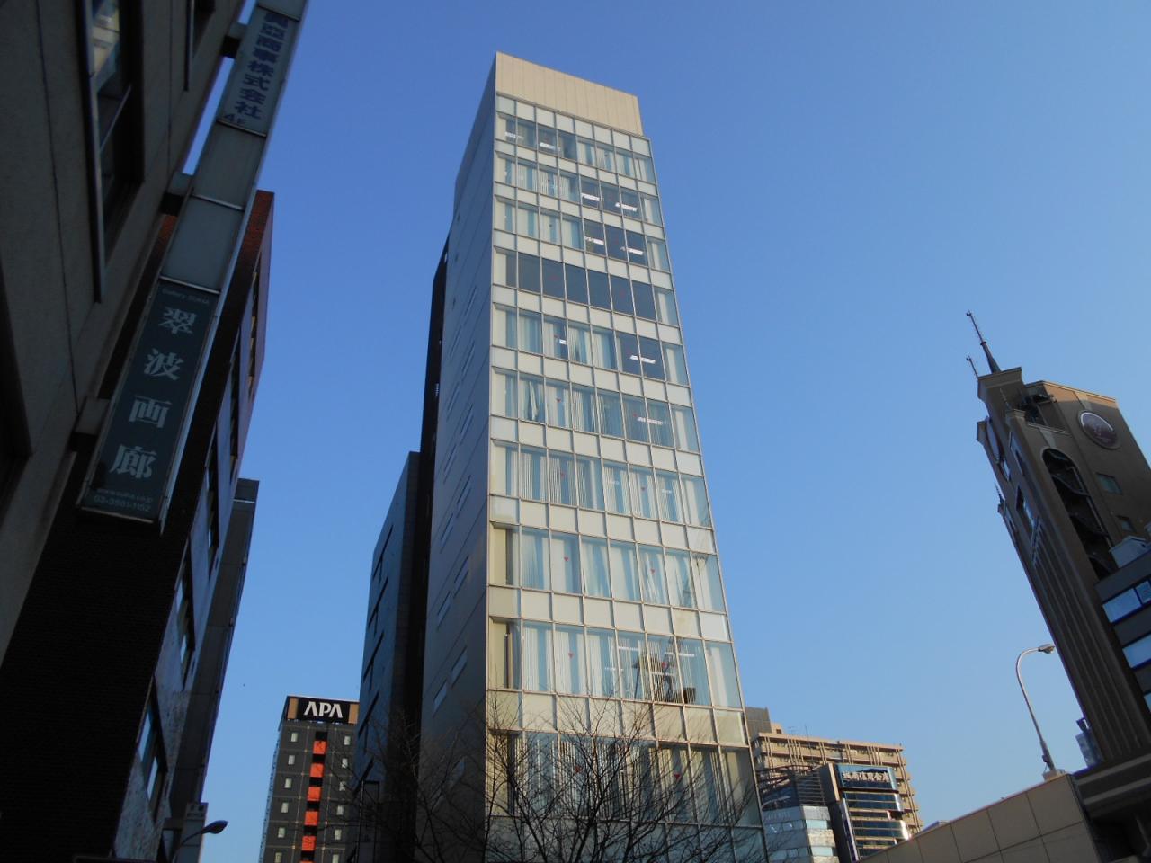 NEWS京橋