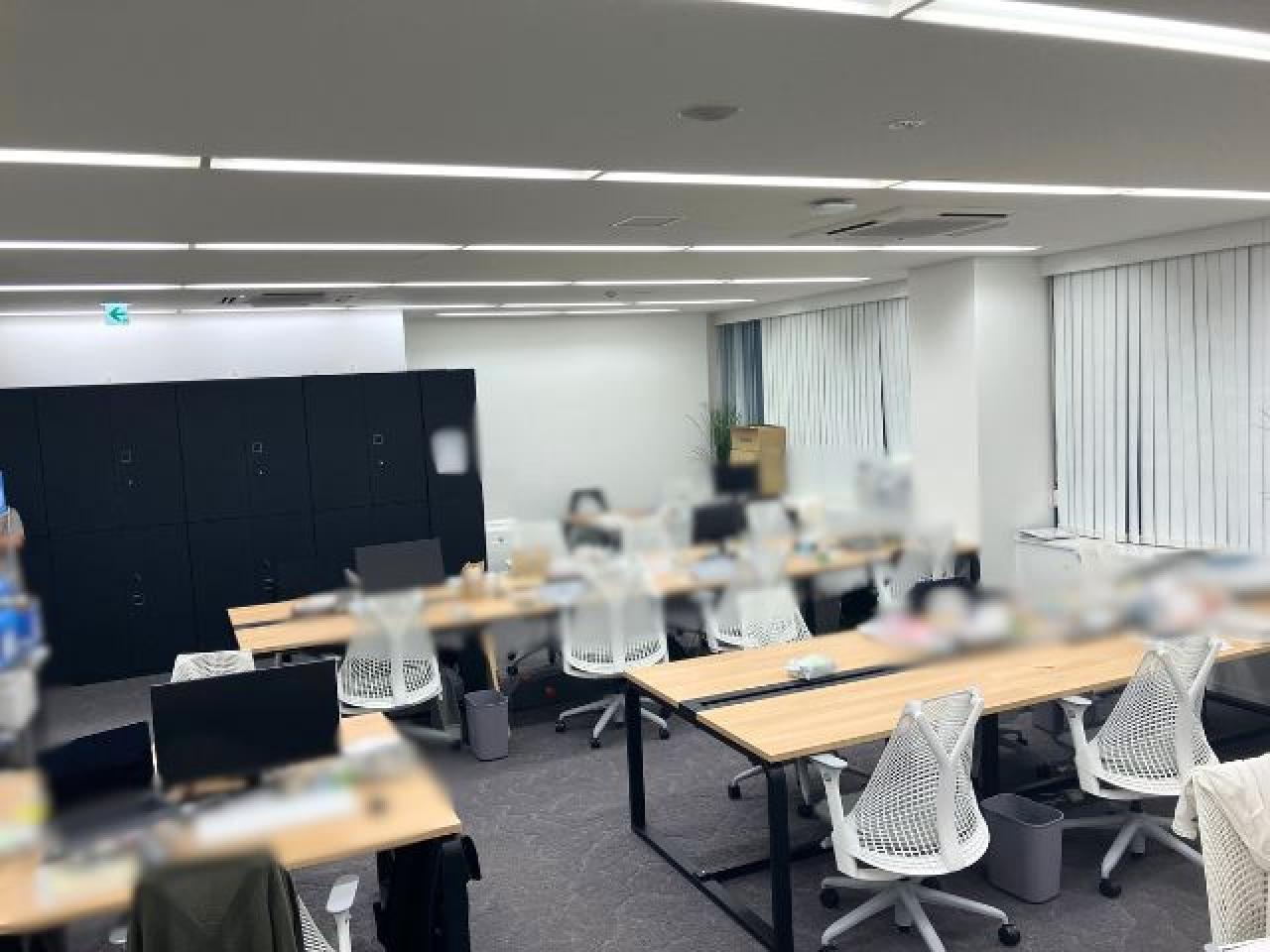 Mayapada Shiodome Plaza