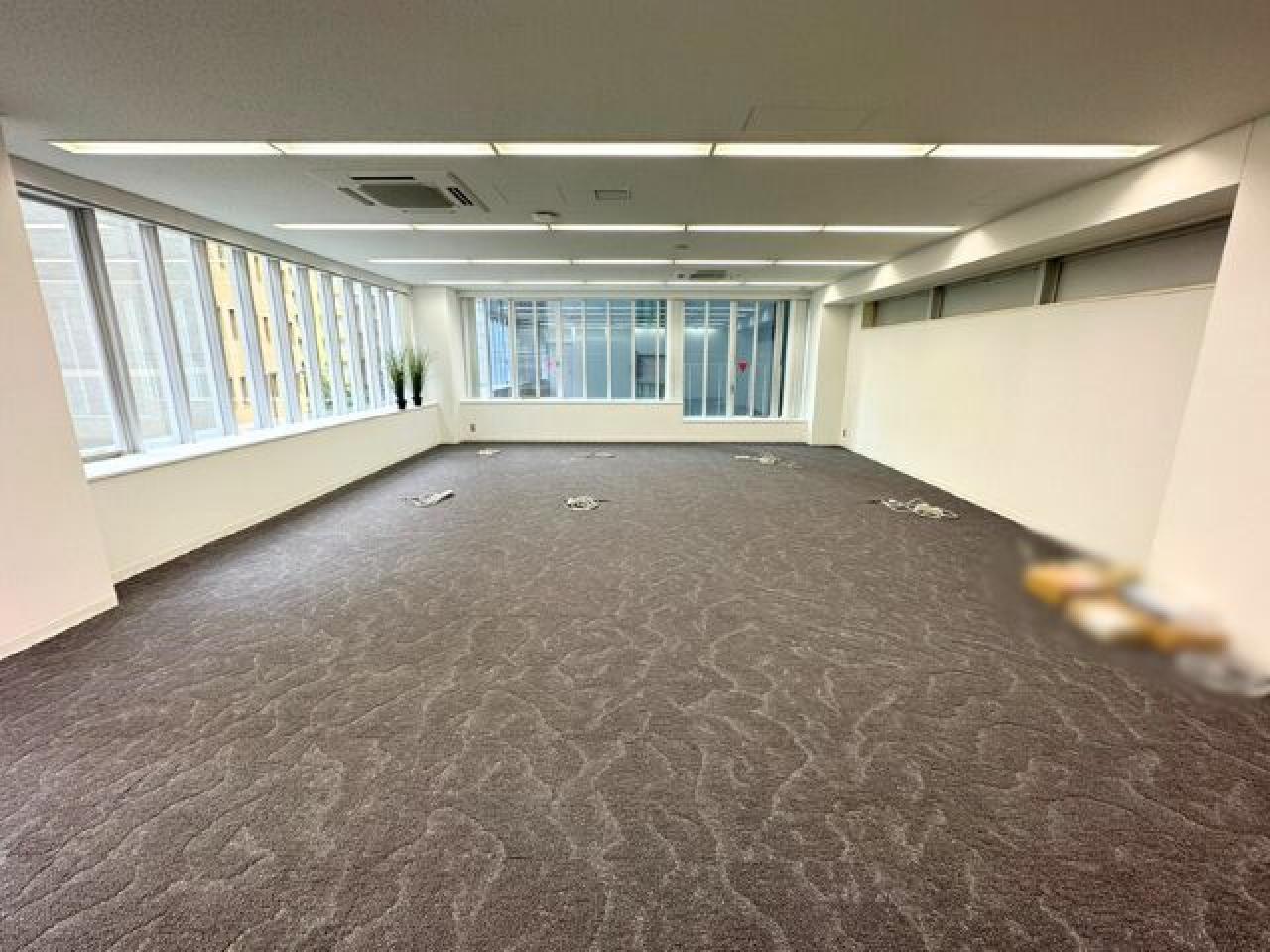 Mayapada Shiodome Plaza