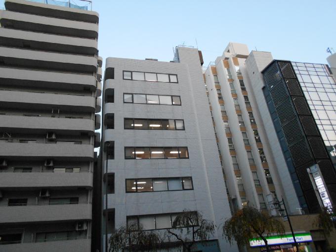 東SSビル