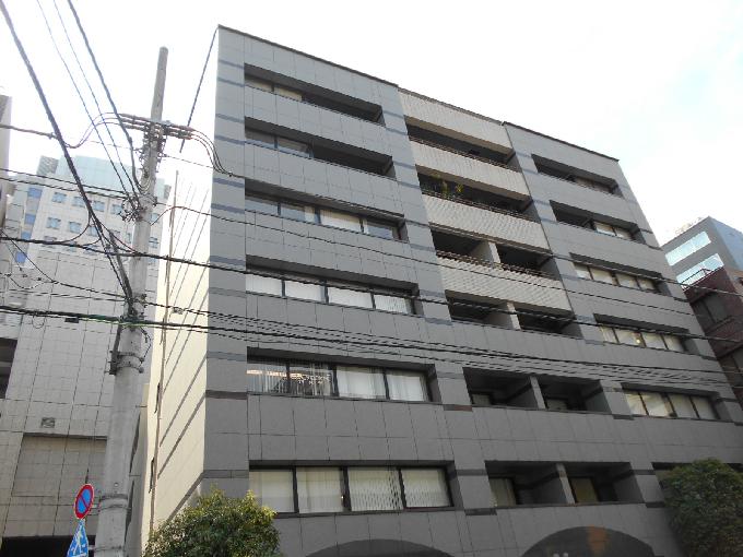 ノーブルコート平河町