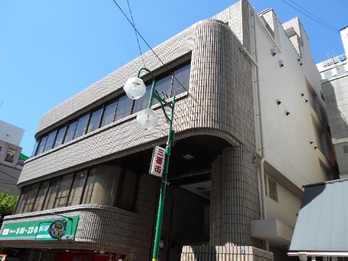中島ビル