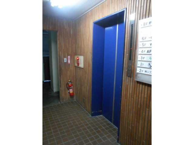 近清堂ビル