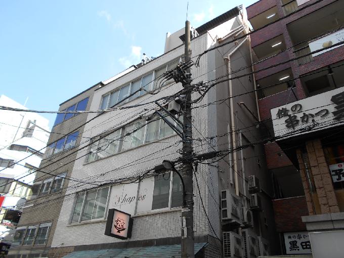 第二伊藤ビル