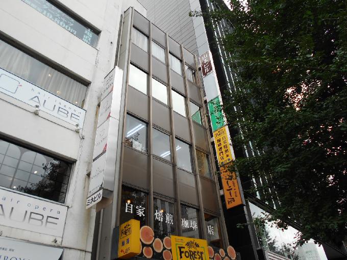 山本ビル