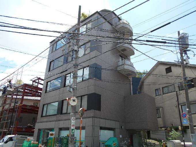 アイワハウス