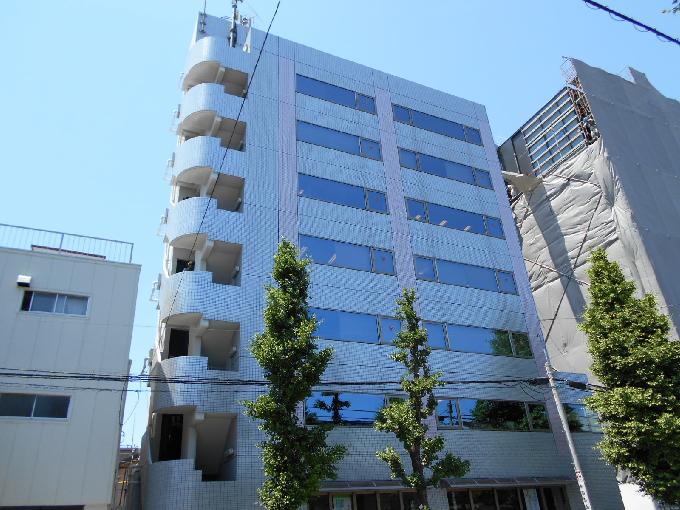 TMビル