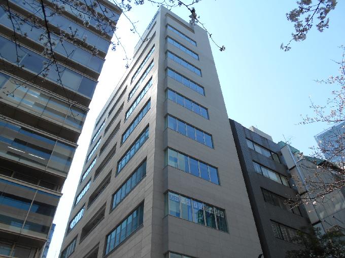 画廊ビル