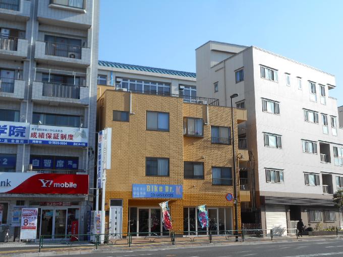 アベニュー南砂