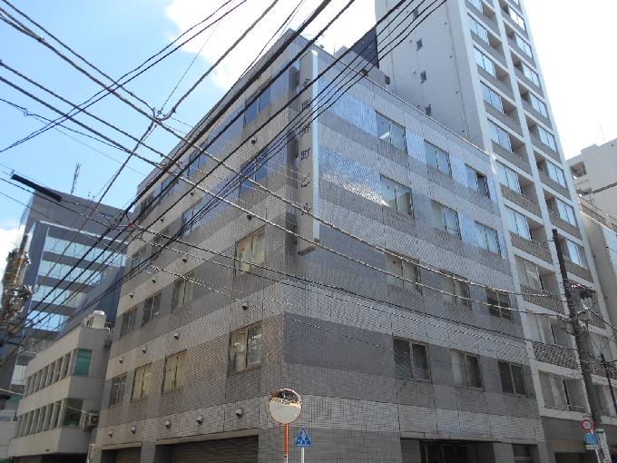 金剛錦町ビル