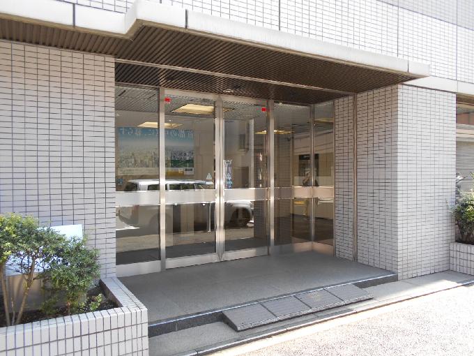 金剛錦町ビル