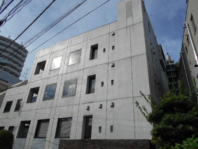 代々木市川ビル