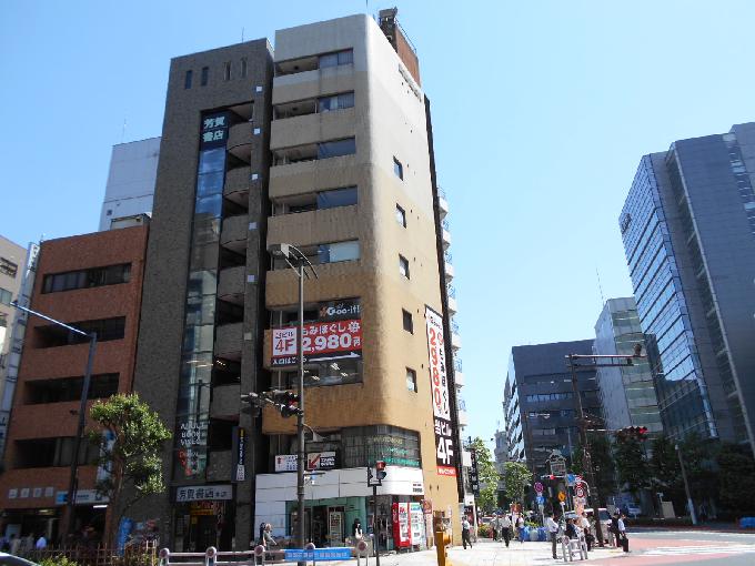 武蔵屋ビル