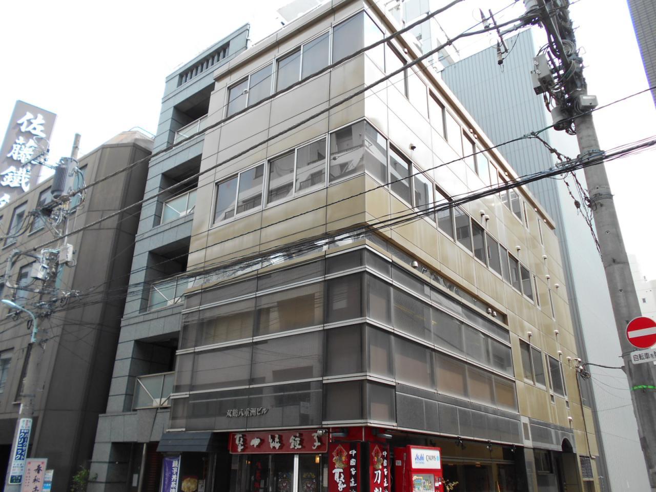 双鶴八重洲ビル