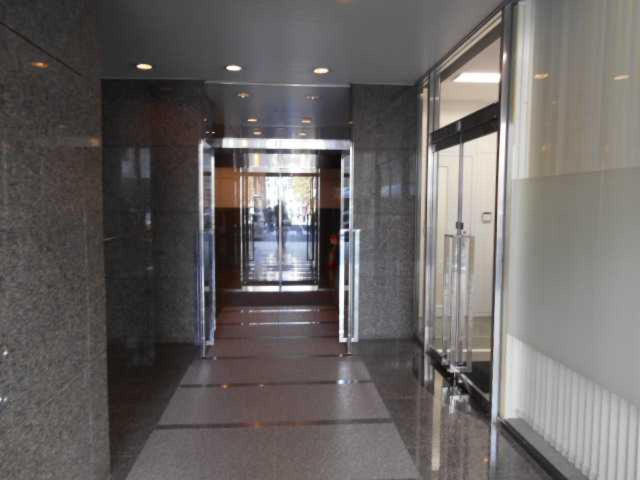 西新橋安田ユニオンビル