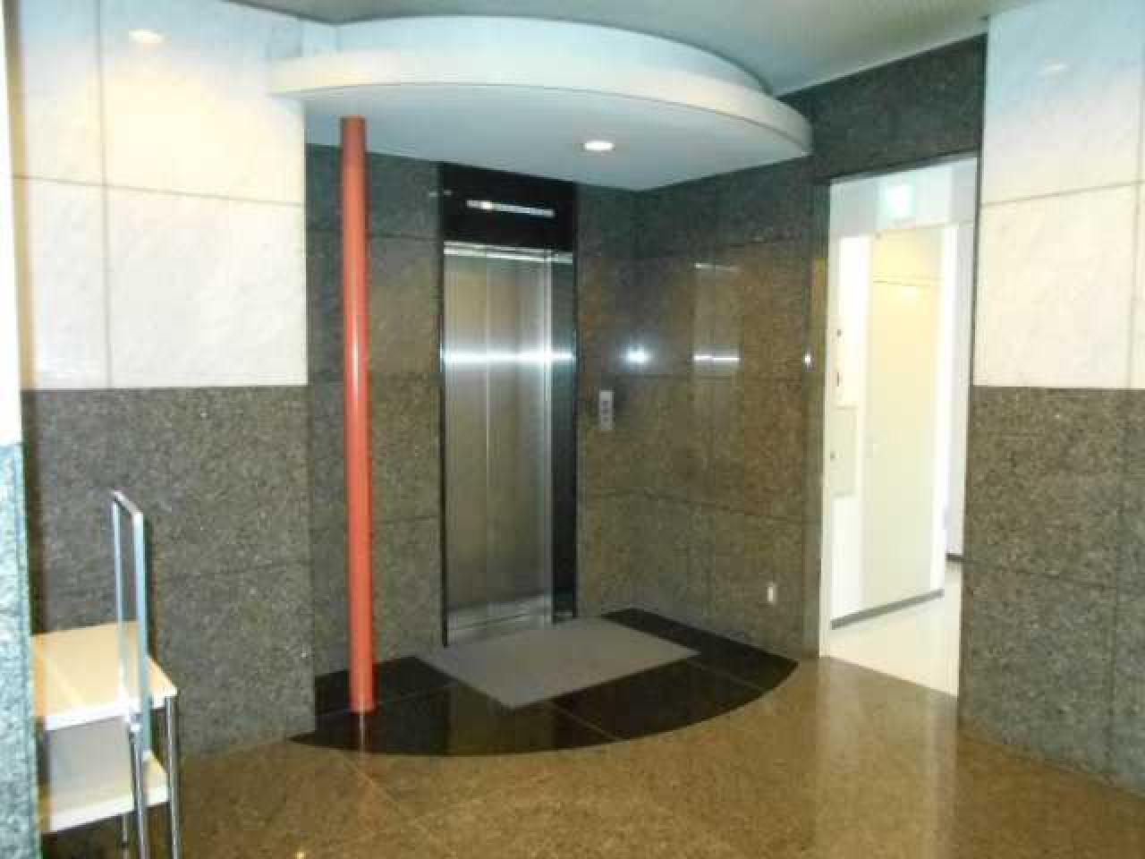 西新橋安田ユニオンビル