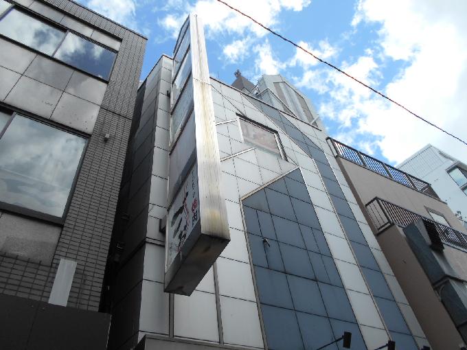 凛天館