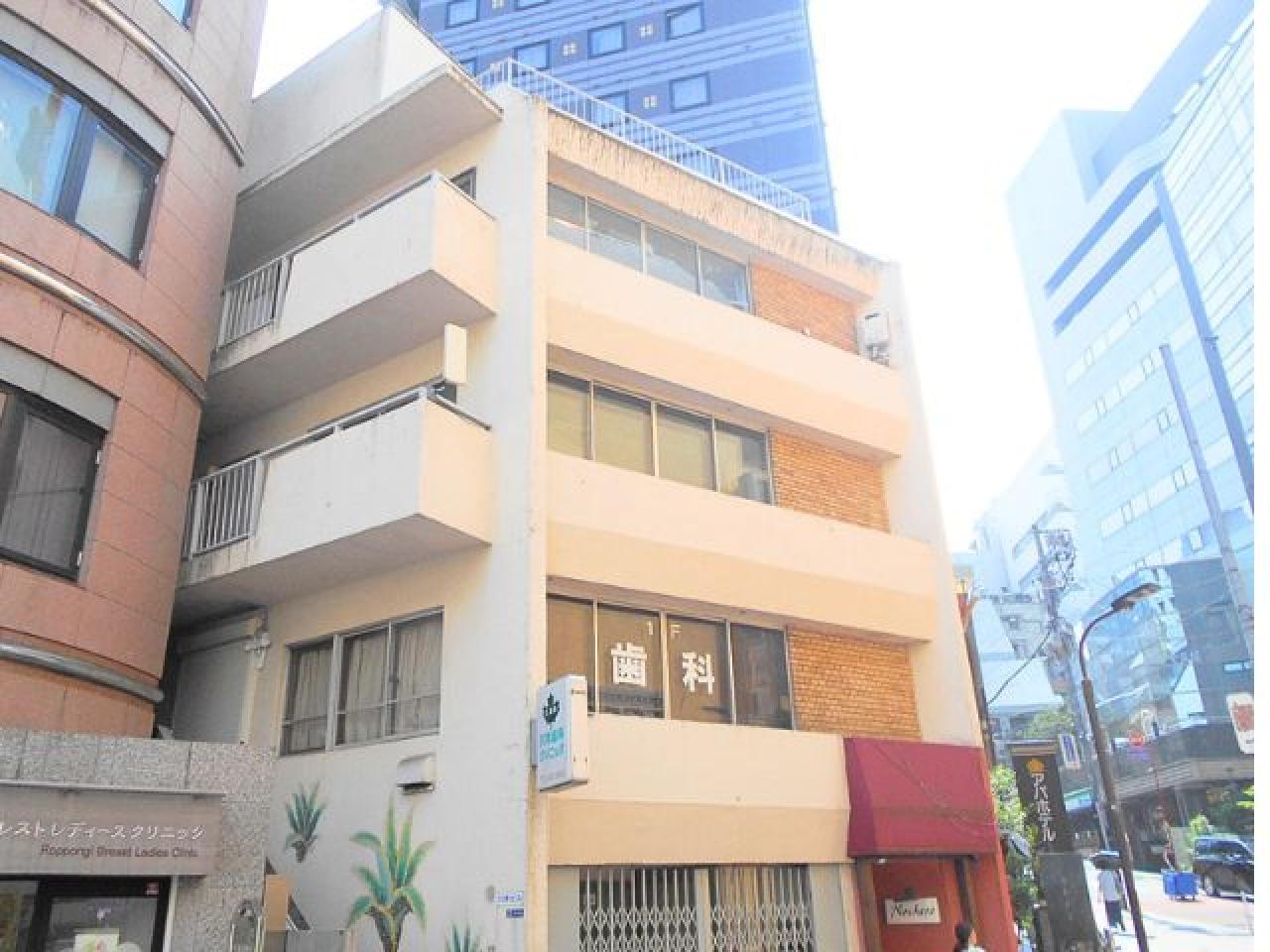 川本ビル