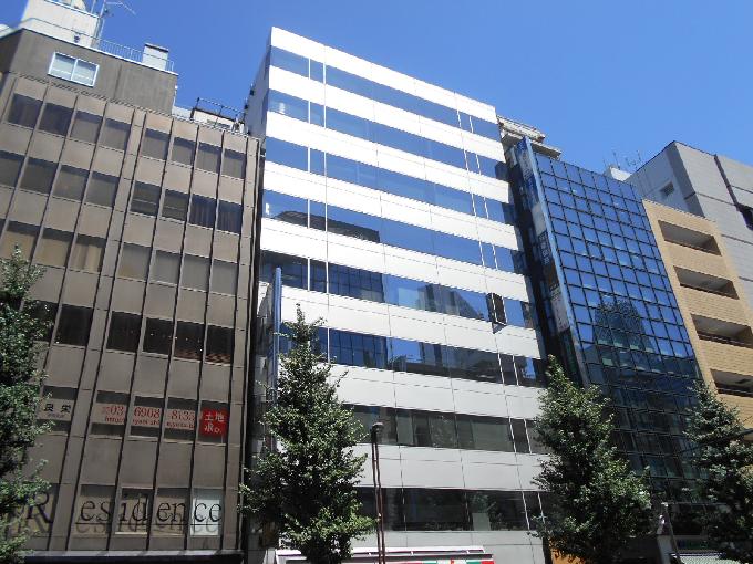 西新宿K-1ビル