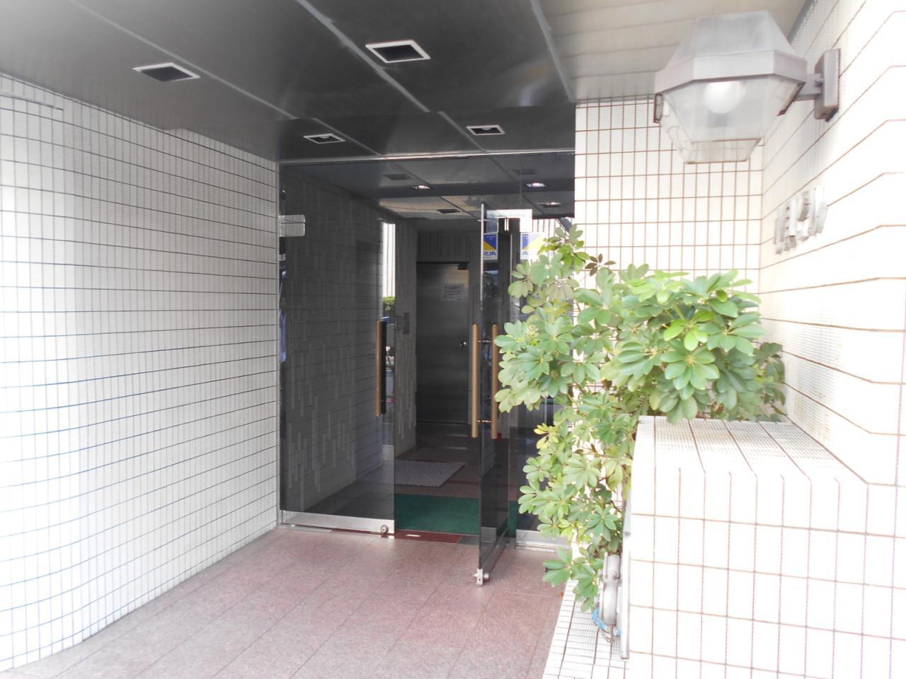 THE CORNER 芝公園