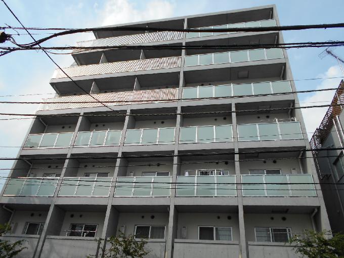 ミレア北参道